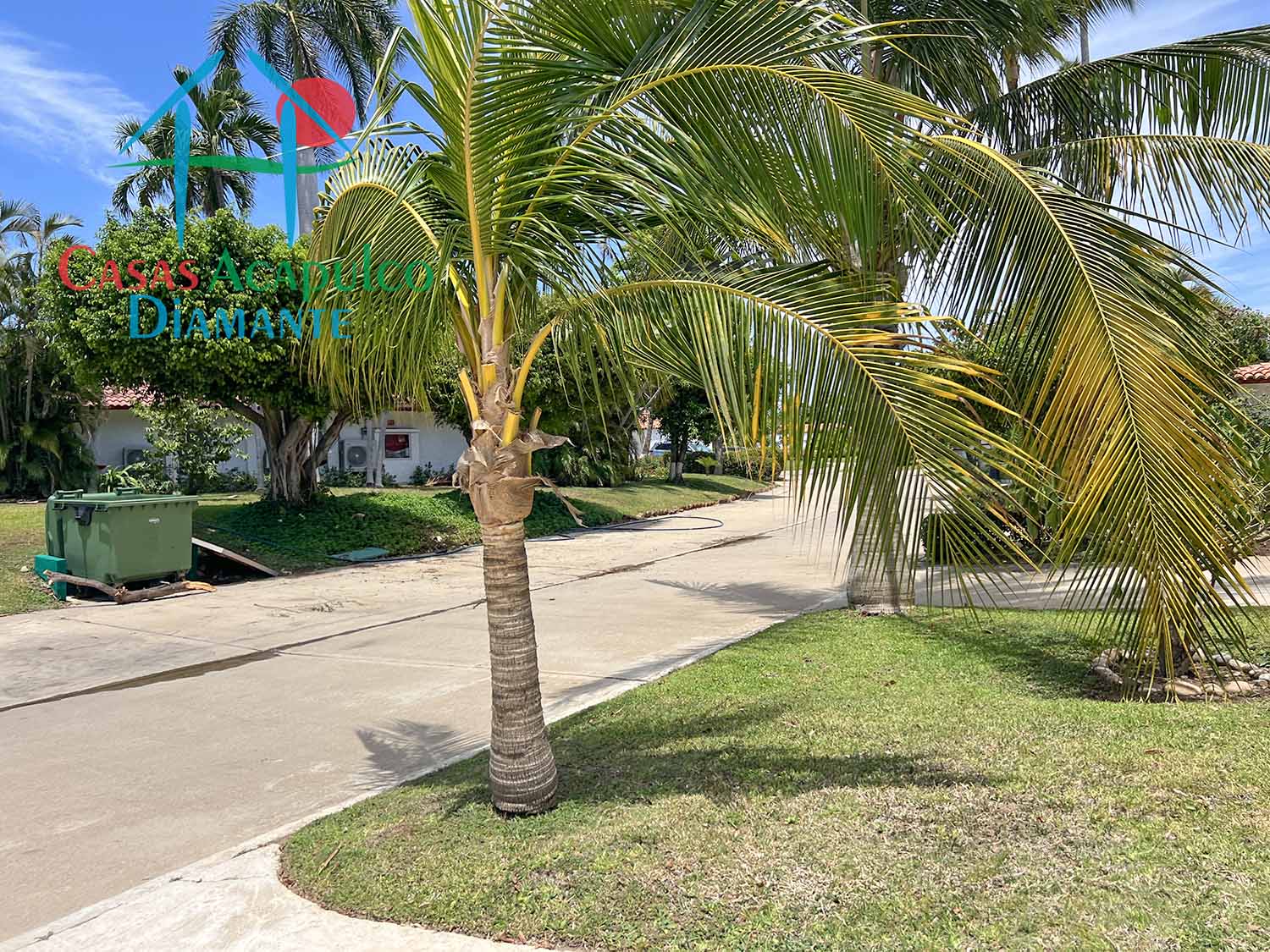 Villas Princess I Villa 61 - Estacionamiento 3 Villas Princess I Villa 61 - Estacionamiento 3